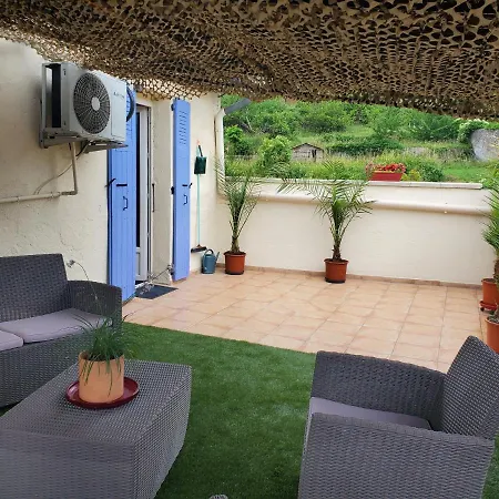 La Renaissance 50m2 - Independant & Terrasse *