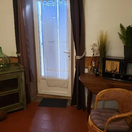 شقة La Renaissance 50m2 - Independant & Terrasse *